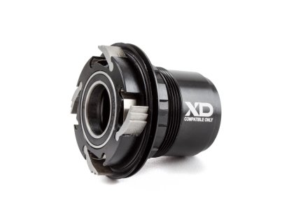 6883 carbon ti conversion kit frewheel xd driver 11 12s 56t