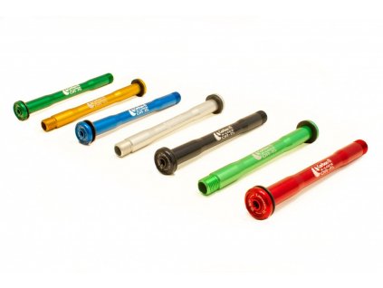 Carbon-Ti x-lock x-maxle zadní osa 12 x 142-148 - 174mm