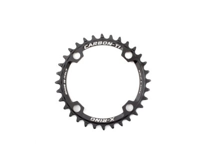 Carbon-Ti X-Ring Black (Velikost 36x104)