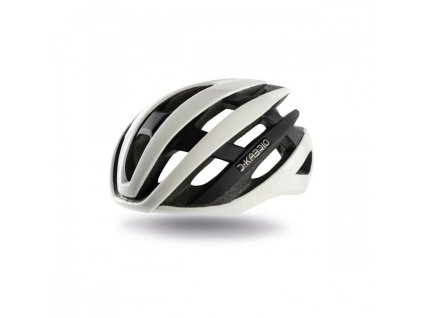 Cyklistická přilba Dotout Kabrio -  Shiny White