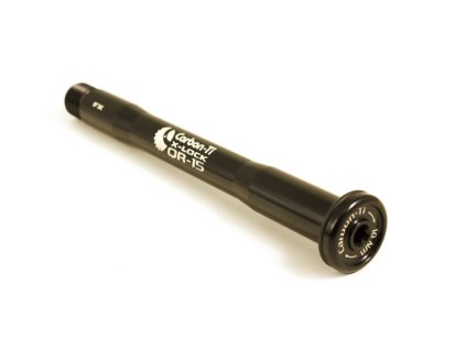 Carbon-Ti X-Lock QR15 X-Fox (Barva Acid green)