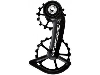 Kladka Ceramicspeed OSPW SRAM Red/Force AXS Coated