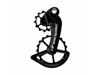 Ceramicspeed oversized kladka ospw campagnolo eps mechanical - 11sp