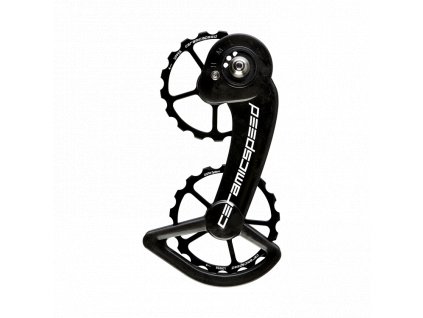 Ceramicspeed ospw kladka pro SRAM mechanical 10+11 sp - coated