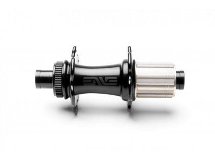 Enve alloy disc zadní náboj 12x142 - rear hub