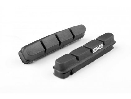 Brzdové špalky Enve Brake Pad Campy Black