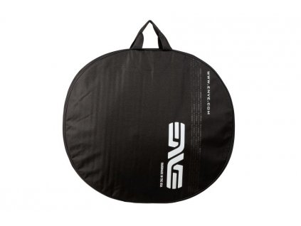 Enve cestovní vak na xc a silniční kola double wheel bag