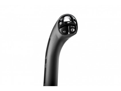 Enve karbonová sedlovka 2 bolt monokok - 300 mm