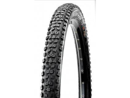 MAXXIS AGGRESSOR kevlar 29x2.50 WT DoubleDow EXO T.R.