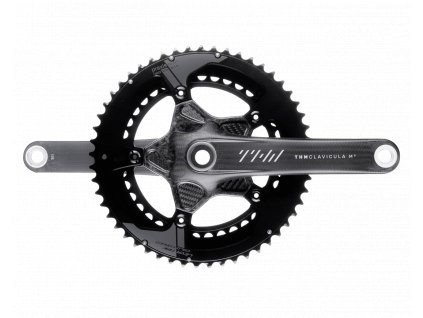 THM silniční kliky clavicula m3 road - glossy