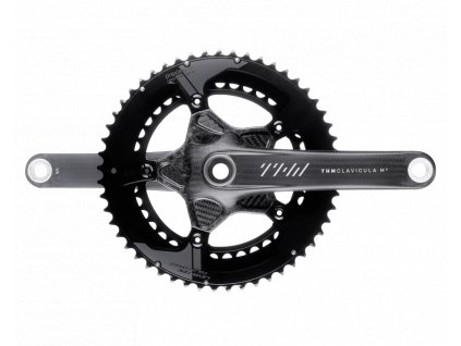 THM silniční kliky clavicula m3 road - matte