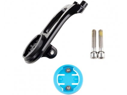 ENVE computer mount std road stem combo