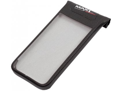 MAX1 držák mobilu Mobile X černý