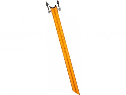 tune Leichtes Stueck Sattelstuetze 420 mm orange 27 2 mm 420 mm SB 0 mm 59544 336188 1590588259