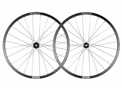 Gravel zapletená kola ENVE WS AG25 700c 12x100/12x142