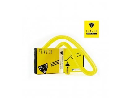 PANZER evo xc light weight ochrana ráfků s tmelem - 29"