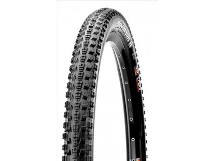 MAXXIS plášť crossmark ii kevlar bezdušový - 27,5x2.25