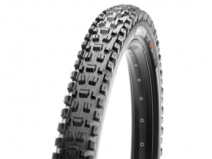 MAXXIS assegai kevlar mtb plášť exo tubeless ready - 27.5x2.5