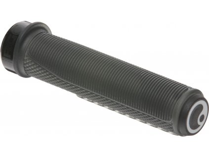 ERGON gripy gfr1 factory frozen stealth - černá