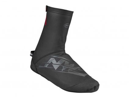 acqua mtb shoecover