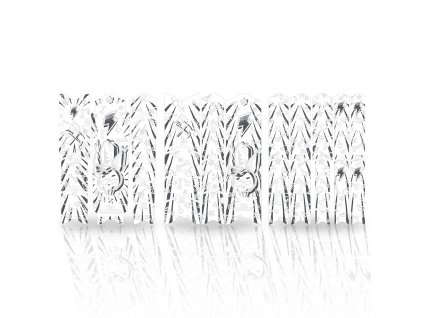 Unleazhed ochranné fólie frame unscratch bp01 xxl edition - serfaus fiss ladies white