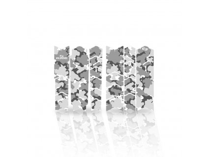 Unleazhed ochranné fólie proti poškrábání rámu bp01-l-undercover - glossy