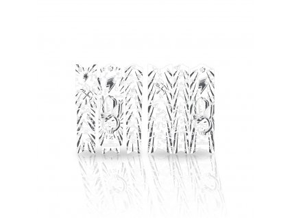 Unleazhed ochranné fólie frame unscratch bp01-l-edition serfaus fiss ladies - white