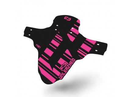 Unleazhed blatník do vidlice unsplash m01 - růžová