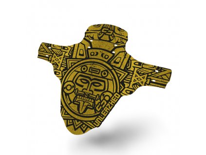 Blatník do vidlice Unleazhed unsplash M01-eldorado  gold