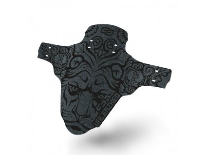 UNLEAZHED blatník do vidlice - empire dark