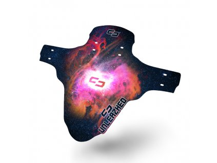 Unleazhed blatník do vidlice m01 - birth of unleazhed