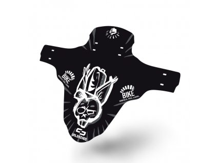 Unleazhed blatník do vidlice m01-edition serfaus fiss - ladies