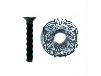 UNLEAZHED víčko představce unloose - eldorado dark