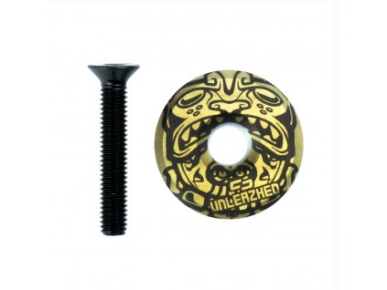 UNLEAZHED víčko představce unloose al01 - eldorado gold