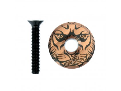 Unleazhed víčko představce unloose al01 - empire copper