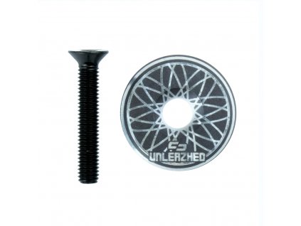 Unleazhed víčko představce unloose - tatanka dark