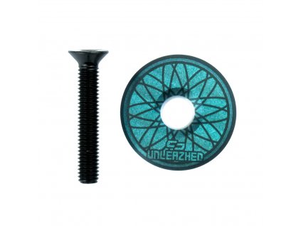 Unleazhed víčko představce unloose al01 - tatanka tourquise