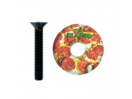 Unleazhed víčko představce unloose - al01-alfonso