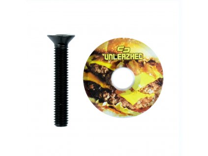 Unleazhed víčko představce unloose - beef master