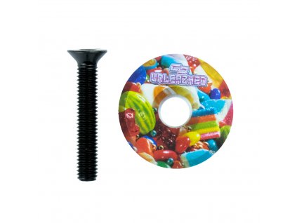 UNLEAZHED víčko představce unloose al01 - candy shop