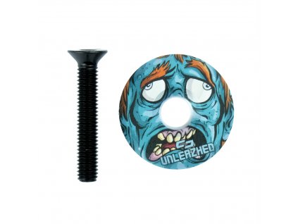 Unleazhed víčko představce unloose - al01-eddy