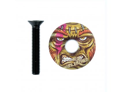 Unleazhed víčko představce unloose - al01-jack