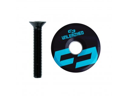 Unleazhed víčko představce unloose - modrá