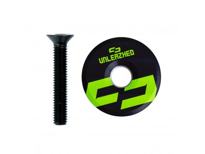 Unleazhed víčko představce unloose al01 - green