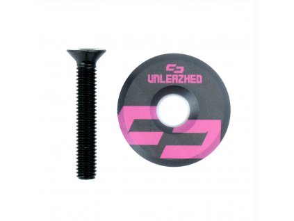 Unleazhed víčko představce unloose al01 - pink