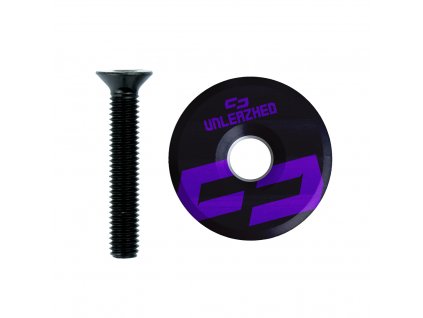 Unleazhed víčko představce unloose al01 - purple