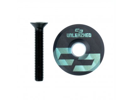 Unleazhed víčko představce unloose al01 - turquoise