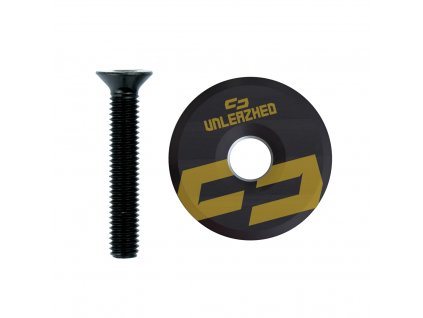 Unleazhed víčko představce unloose - olive