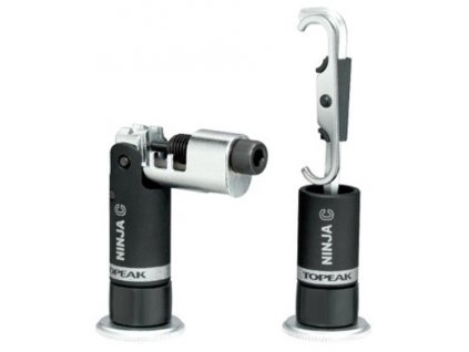 TOPEAK nářadí ninja c multiklíč - 6 funkcí