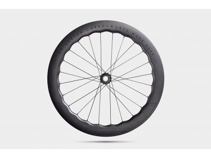 PRINCETON pcw wake 6560 disc brake zapletená kola - black